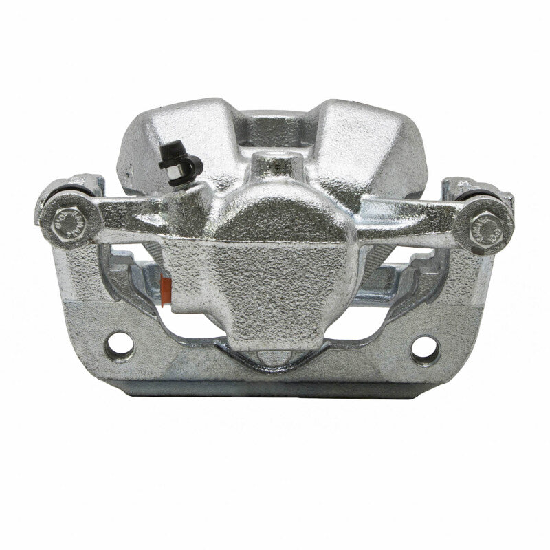 DFC 11-16 Mini Cooper Countryman Front-L Premium Caliper - Silver Zinc Coated