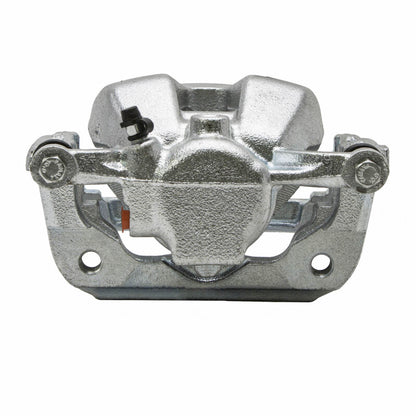 DFC 11-16 Mini Cooper Countryman Front-L Premium Caliper - Silver Zinc Coated