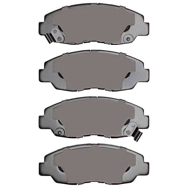 DFC 96-15 Acura EL Front 5000 Advanced Ceramic Brake Pads