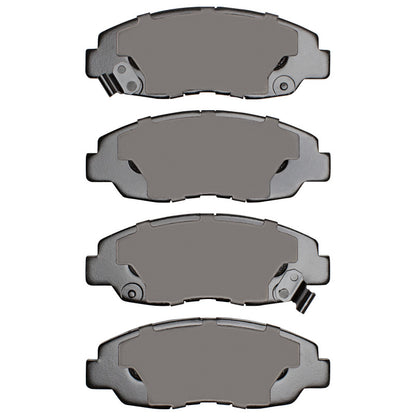 DFC 96-15 Acura EL Front 5000 Advanced Ceramic Brake Pads