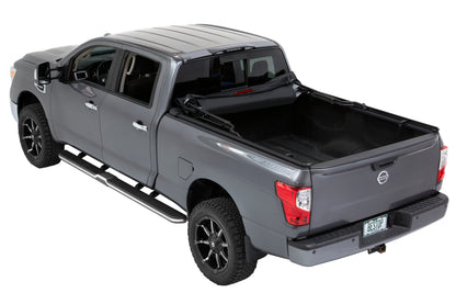 Bestop 04-26 Nissan Titan For 65 Ft Bed Supertop