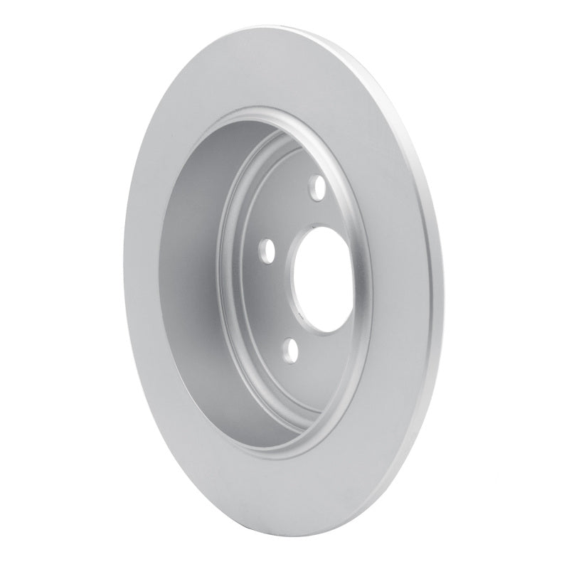 DFC 95-07 Chrysler Cirrus Rear GeoSPEC Coated Rotor