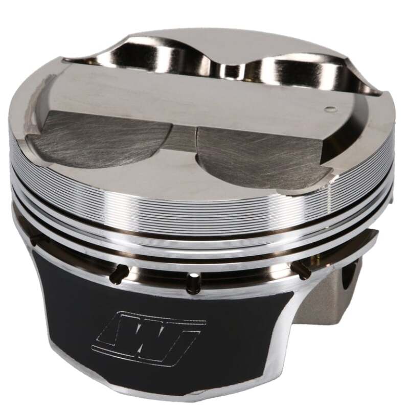 Wiseco Mitsubishi 4G63 85.00 mm Bore 28.70 mm CH 1.90 CC Piston Set
