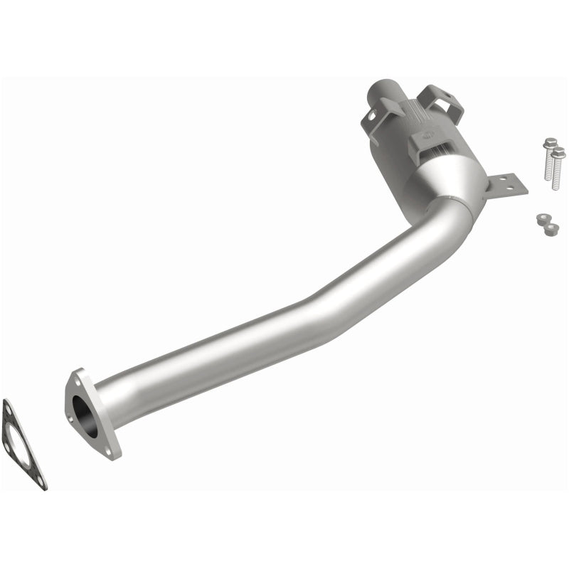 MagnaFlow 00-04 Boxster H6 3.2 2.7 OEM Underbody Direct Fit Converter