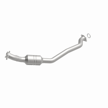MagnaFlow 12-17 Dodge Durango / 13-17 Jeep Grand Cherokee Direct Fit CARB Compliant Converter