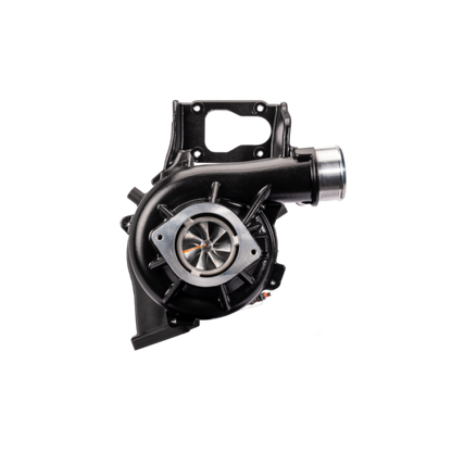 Fleece Performance 17-23 GM 2500/3500 6.6L L5P Duramax 63mm Cheetah Turbocharger
