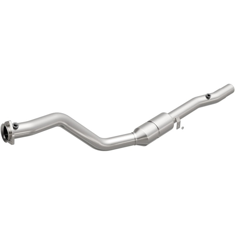 MagnaFlow Direct Fit Catalytic Converter 01-03 Audi S8 4.2L Passenger Side