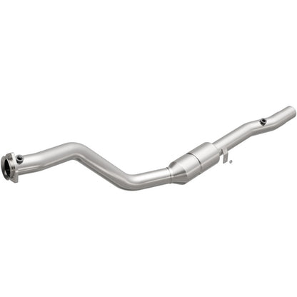 MagnaFlow Direct Fit Catalytic Converter 01-03 Audi S8 4.2L Passenger Side