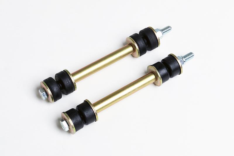 Progress LT Progress Tech LT 99-06 Chevrolet Silverado 1500 2WD/GMC Sierra 1500 2WD Front Sway Bar (38mm) - Gray