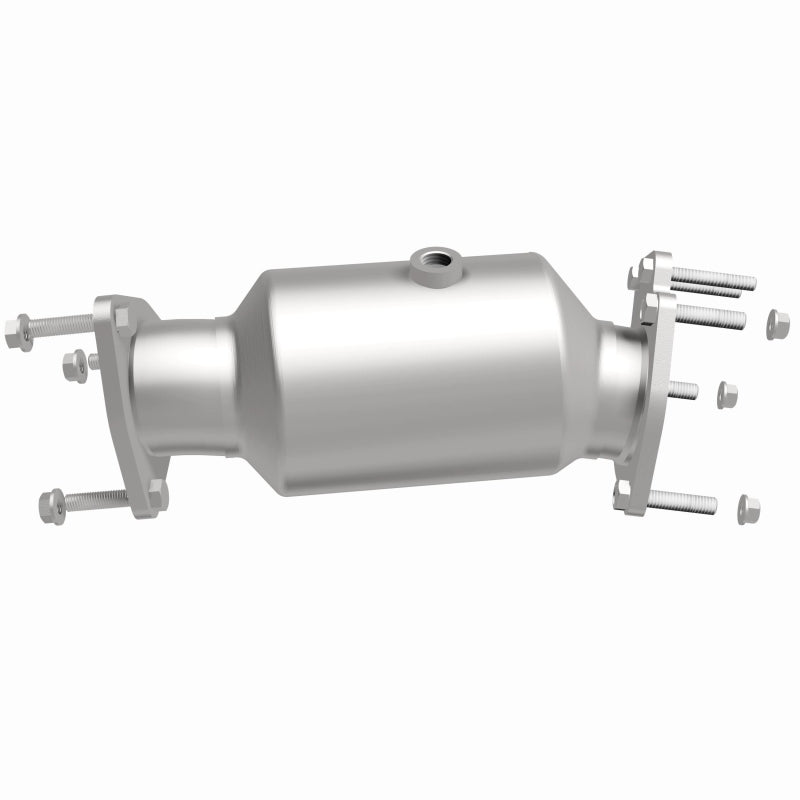 MagnaFlow Direct Fit Catalytic Converter 2020 Chevrolet Corvette Right Closed Couple 6.2L
