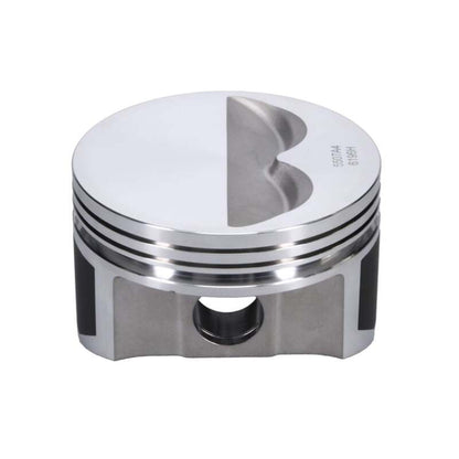 Wiseco Chevy 400 Flat Top ProTru Street Pistons 4.155in Bore 3.480in / 3.750in Stroke 1.560 CH -7CC