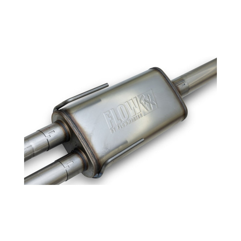 Flowmaster 22-25 Toyota Tundra 3.4L FlowFX Cat-Back Exhaust System