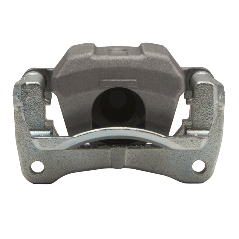 DFC 04-09 Toyota Prius Front-R Premium Caliper - Silver Zinc Coated