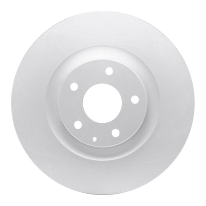 DFC 22-25 Mazda CX-50 Front GeoSPEC Coated Rotor