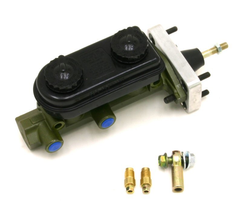 BMR Suspension BMR 93-02 F-Body Manual Brake Conversion Kit