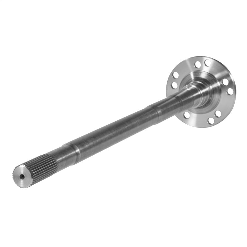 Yukon Gear & Axle Yukon Gear Chromoly Right Rear Axle for Jeep JL/JT Rubicon Dana 44 - 32 Spline - 33.9in Long