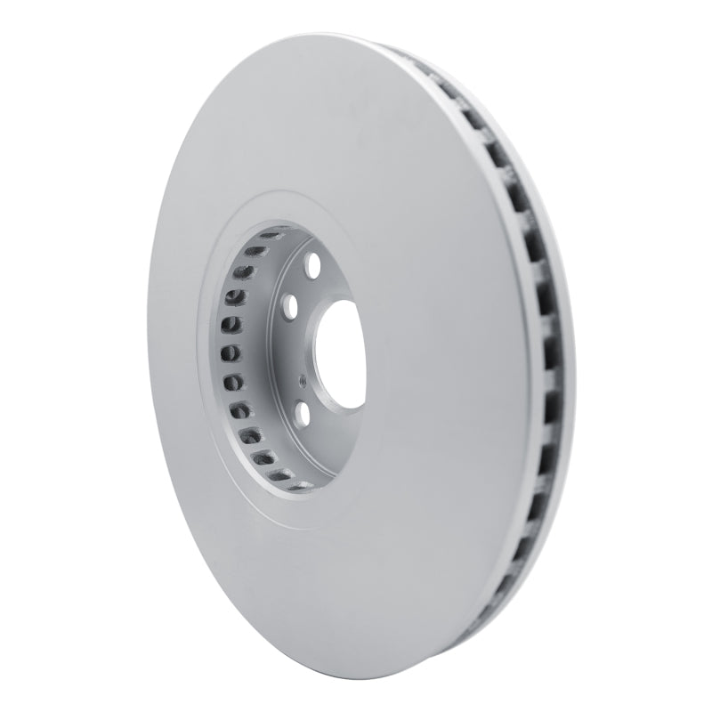 DFC 06-20 Lexus GS460 Right Front GeoSPEC Coated Rotor