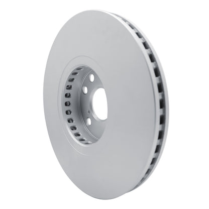 DFC 06-20 Lexus GS460 Right Front GeoSPEC Coated Rotor