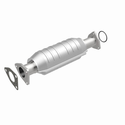 MagnaFlow Direct Fit Catalytic Converter 03-04 Honda Pilot 3.5L