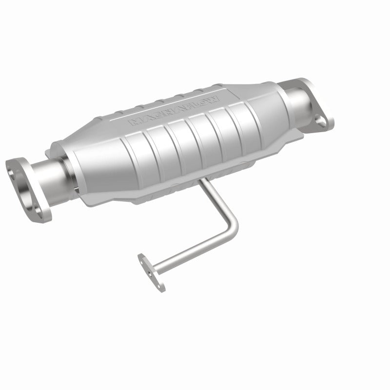 MagnaFlow Direct Fit Catalytic Converter Mazda