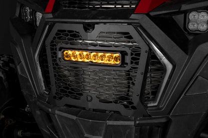 Diode Dynamics 19-24 Polaris RZR XP SS10 Grille Sport White Combo