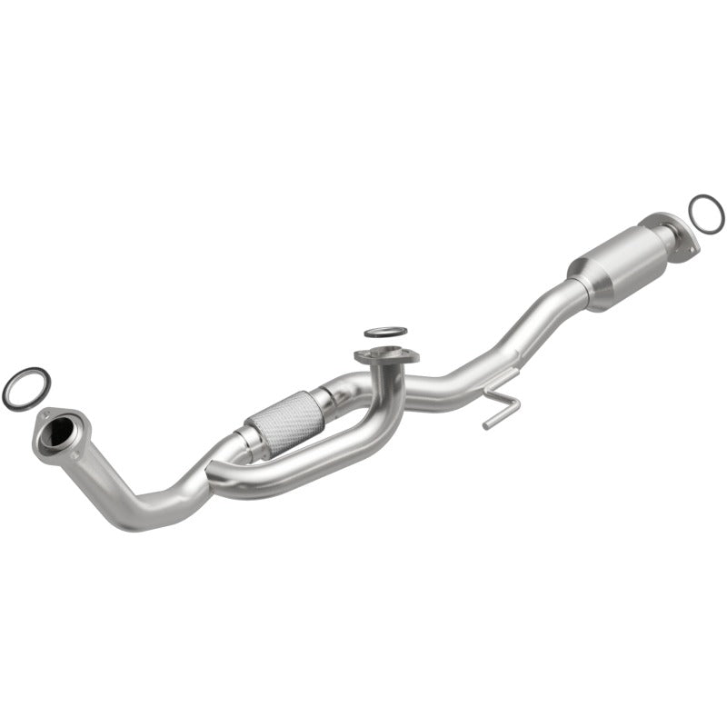 MagnaFlow 1997 Toyota Avalon 3.0L Direct Fit Converter