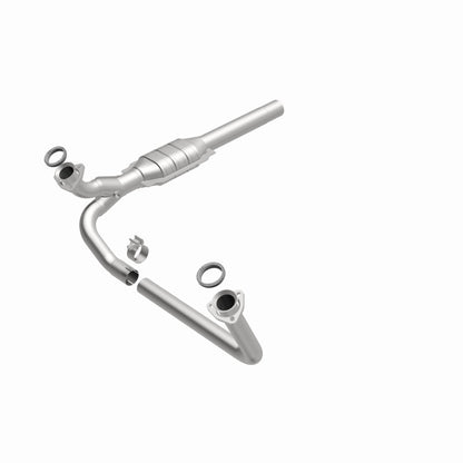 MagnaFlow Direct Fit Catalytic Converter Chevrolet/GMC 1500 1/2 Ton