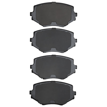 R1 Concepts R1 94-02 Mazda Miata Front Ceramic Brake Pads