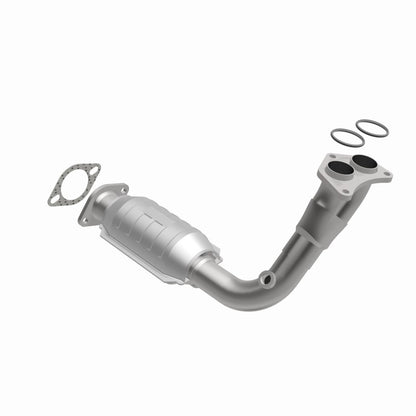 MagnaFlow Direct Fit Catalytic Converter 94-98 Villager/Quest 3.0L