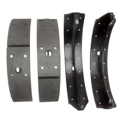 DFC 60-87 Chevrolet W6N042 Tilt Cab Front Premium Riveted Shoes