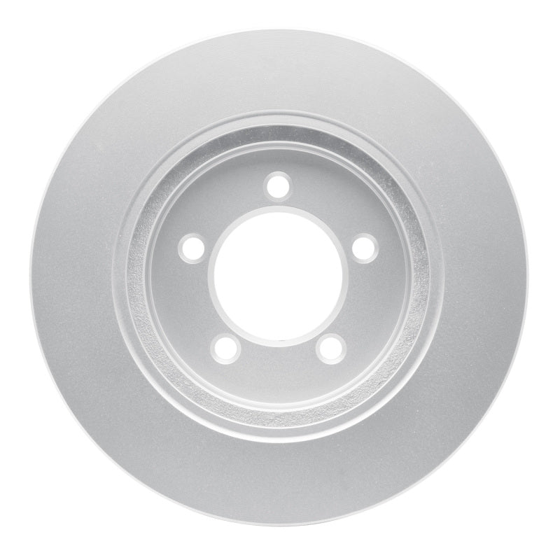 DFC 06-10 Ford Explorer Front GeoSPEC Coated Rotor