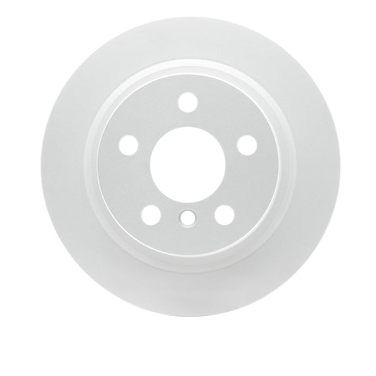 DFC 14-25 BMW 220i (Mexico) Rear GeoSPEC Coated Rotor