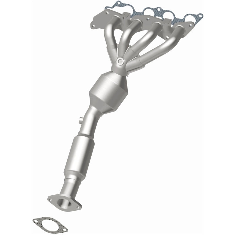 MagnaFlow 05-06 Ford Focus 2.0L Direct Fit Converter