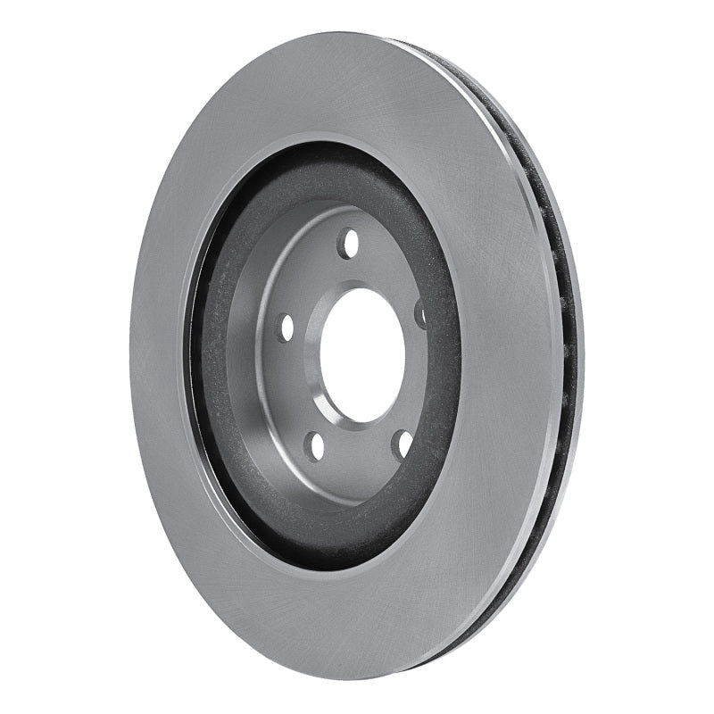 DFC 06-08 Jaguar S-Type Rear Brake Rotor