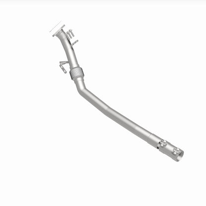 Magnaflow BRE Exhaust 02-05 A4 Quattro A4 1.8L Front Pipe Kit