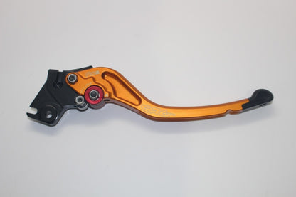 CRG Constructors CRG 13-14 Ducati 821 Hypermotard RC2 Clutch Lever - Standard Gold