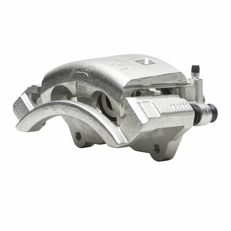 DFC 03-08 Dodge Ram 3500 Pickup Rear-R Premium Caliper - Silver Zinc Coated