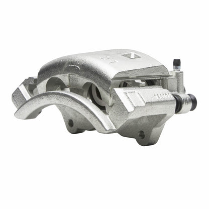 DFC 03-08 Dodge Ram 3500 Pickup Rear-R Premium Caliper - Silver Zinc Coated