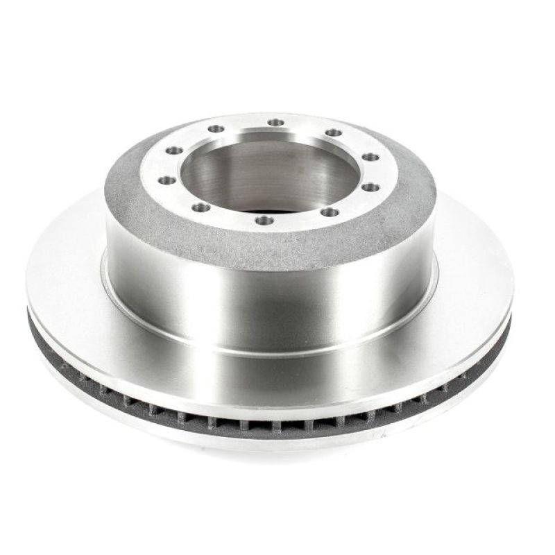 PowerStop Power Stop 08-10 Dodge Ram 4500 Rear Autospecialty Brake Rotor