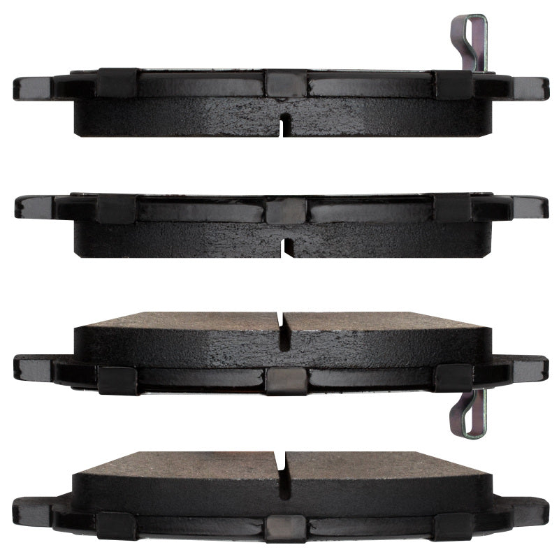 R1 Concepts R1 11-17 Mazda 2 (USA/Canada) Front R1 Optimum OE Brake Pads
