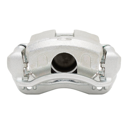 DFC 17-20 Hyundai Elantra Front-R Premium Caliper - Silver Zinc Coated