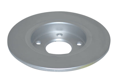 DBA 14-18 Mazda 3 2.5L Rear Street Series En-Shield Plain Rotor