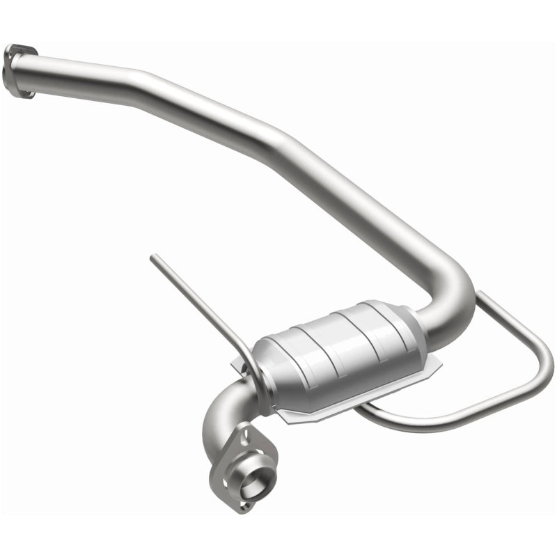 MagnaFlow Direct Fit Catalytic Converter Ford-Mercury 83 86