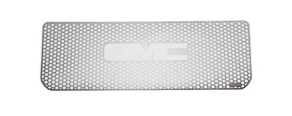 Putco 15-19 GMC Sierra HD (Does not Fit in All Terrain Model) Punch Stainless Steel Grilles