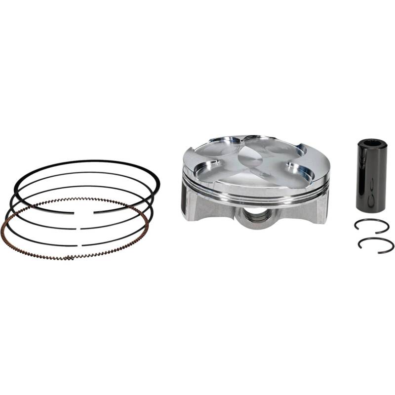 Vertex Pistons Vertex Piston 22-24 Honda CRF 250 R 250cc Forged Replica Piston Kit