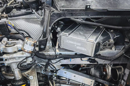 CSF 8352 High-Performance Charge-Air-Coolers for McLaren 720S/765LT/750S/GT/GTS