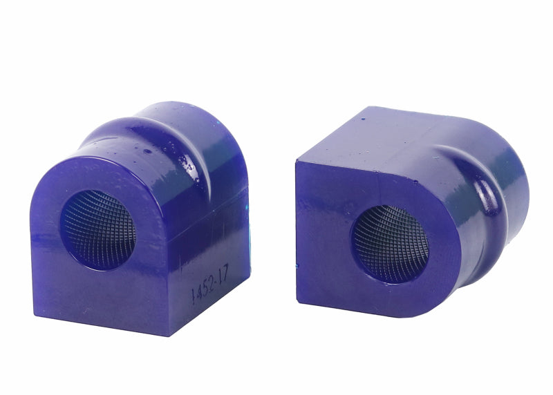 SuperPro Sway Bar Bushing Kit