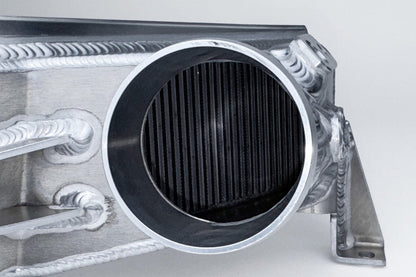 CSF 8352 High-Performance Charge-Air-Coolers for McLaren 720S/765LT/750S/GT/GTS