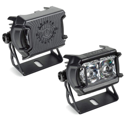 ORACLE Lighting Vega Series 2 LED Light Pod Spotlights