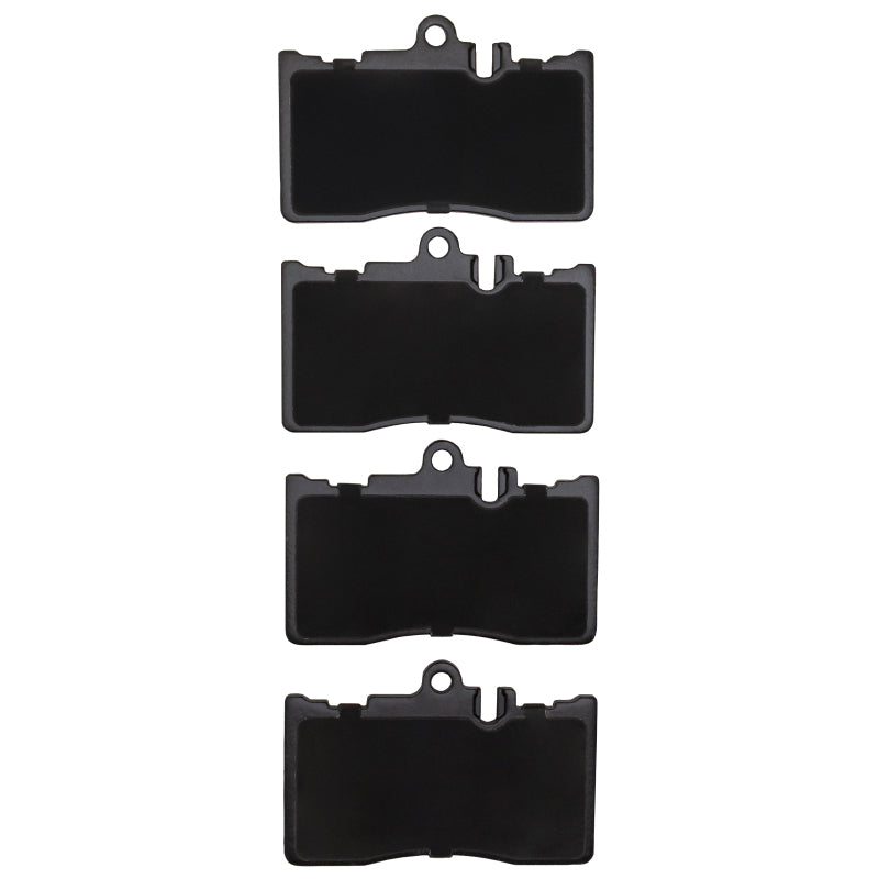 R1 Concepts R1 01-06 Lexus LS430 Front R1 Ceramic Brake Pads